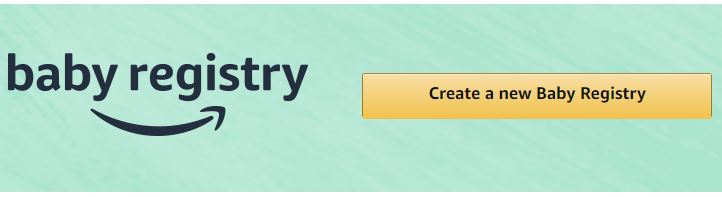 Amazon Baby Registry