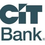 CIT Bank logo