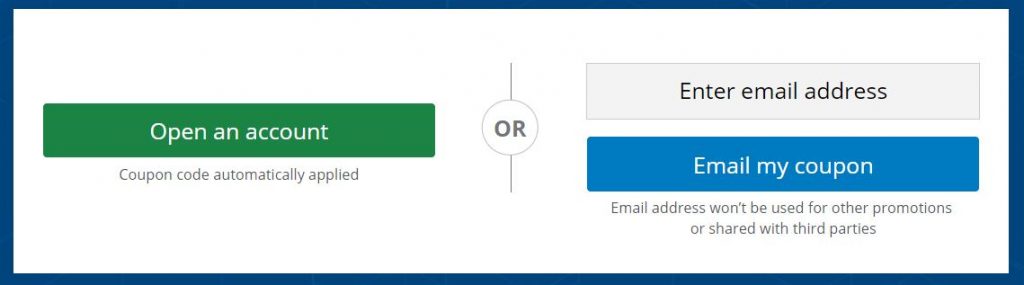 Chase Bank bonus account opening options