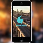 Freebird app logo