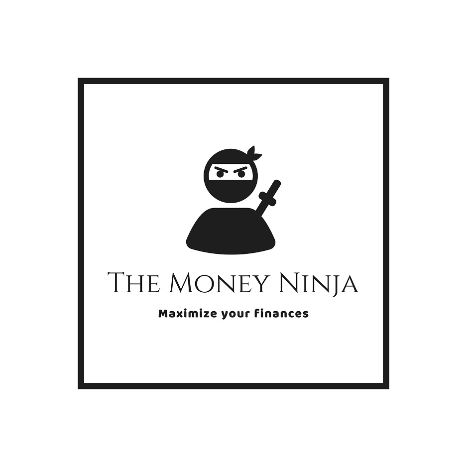 The Money Ninja logo