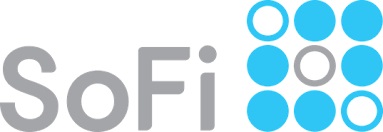 SoFi logo