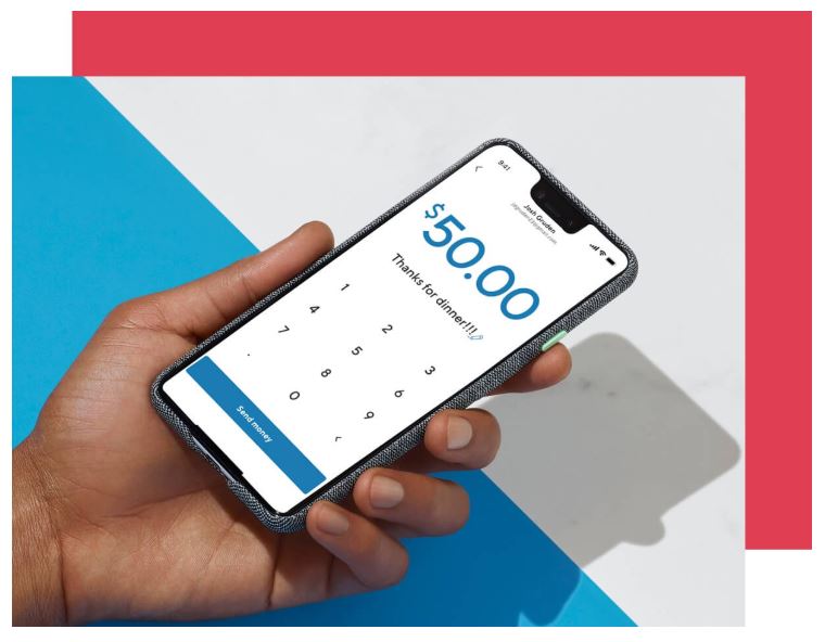 SoFi Money peer-to-peer payments