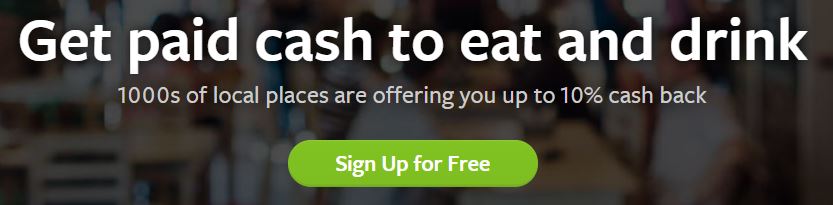 Hawaiian Airlines dining program sign-up