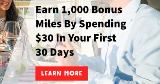 Spirit Airlines Free Spirit Dining program sign-up bonus