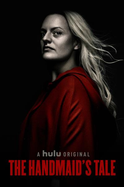 Hulu cover photo for Handmaid's Tale