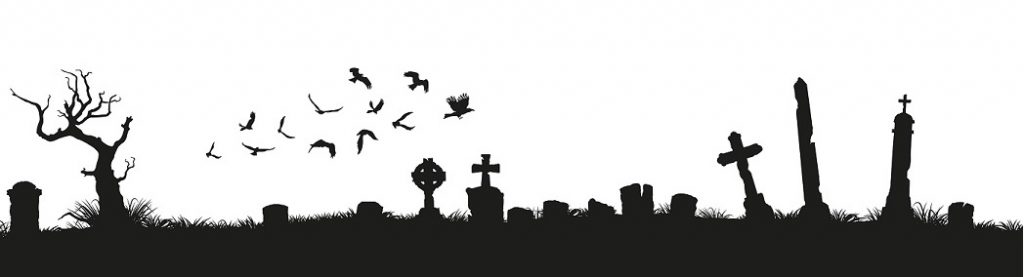 99% of blogs fail and ends up at the blogging graveyard