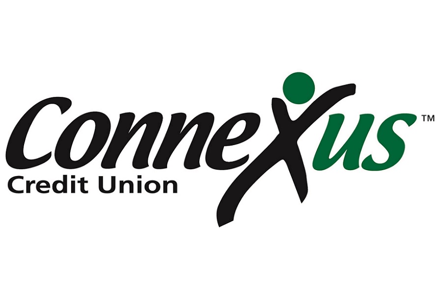 Connexus Credit Union logo