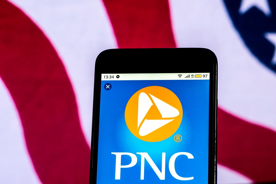 PNC Bank logo
