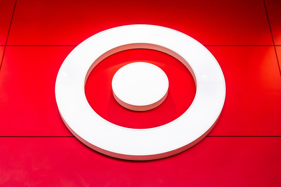 Target logo