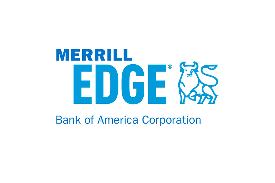 Merrill Edge logo
