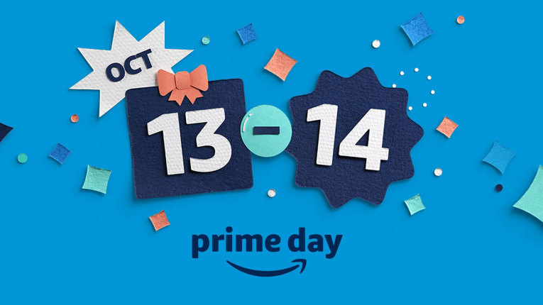 Amazon Prime Day 2020 dates splash image