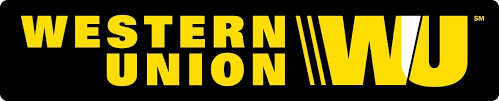Western Union logo