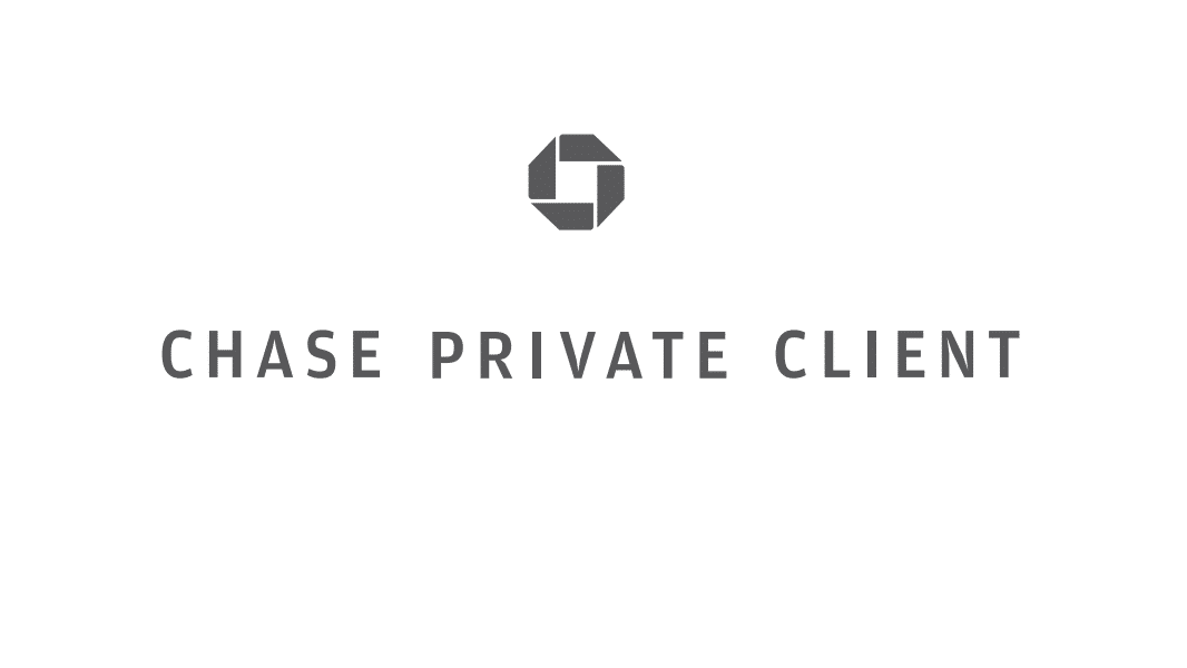 Chase Private Client hero image