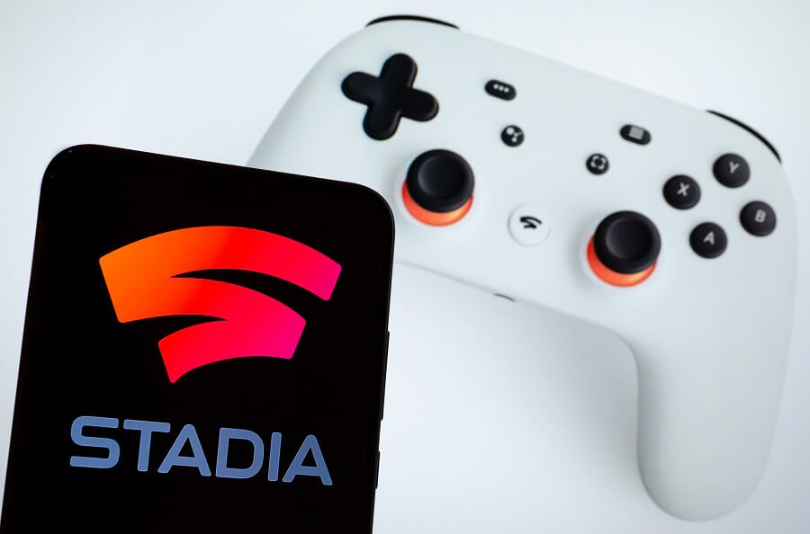 Free Stadia Premiere Edition for YouTube Premium subscribers hero image
