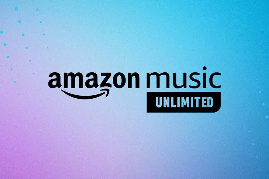 Amazon Music Unlimited hero image