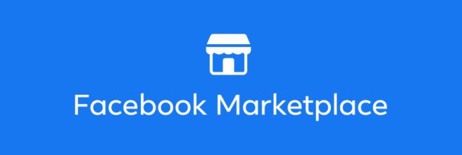 Facebook Marketplace logo