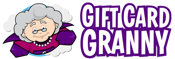 Gift Card Granny logo