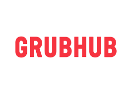 Grubhub logo