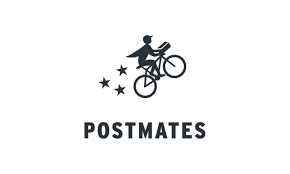 Postmates logo