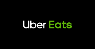 Uber Eats logo