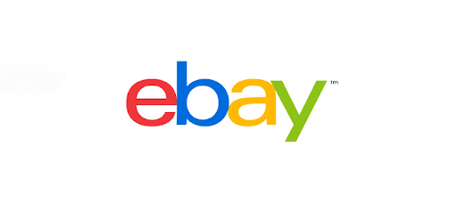eBay logo