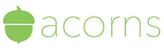 Acorns logo