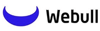 Webull logo