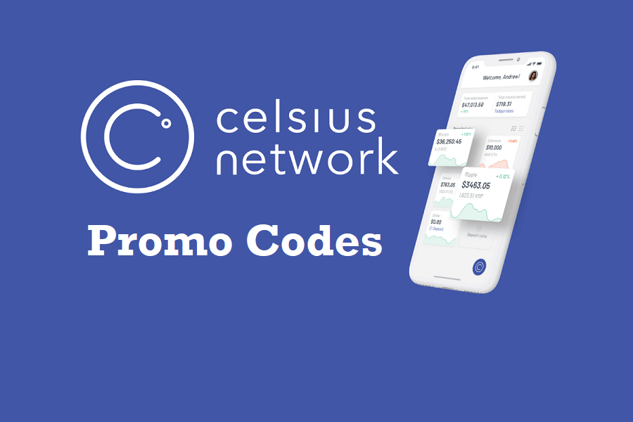 Celsius promo code hero image