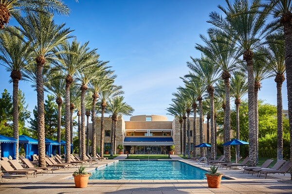 JW Marriott Phoenix Desert Ridge Resort & Spa