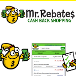 Mr. Rebates Review hero image