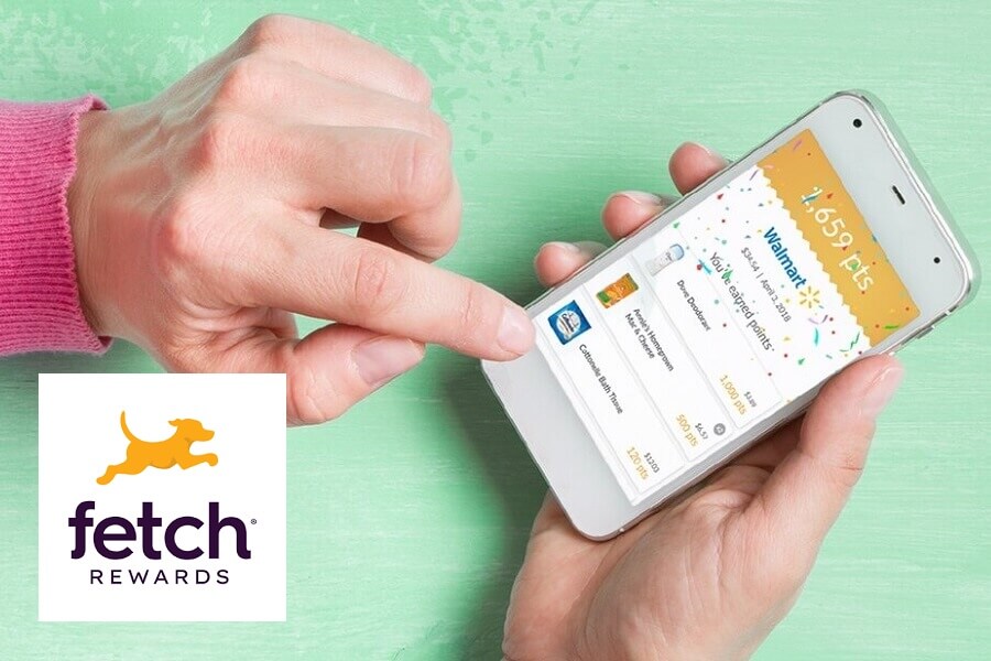 Fetch referral code hero image