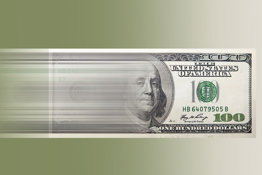 How To Make $100 Fast hero image