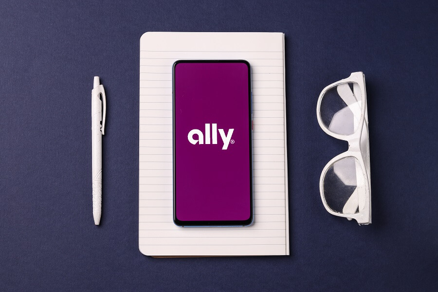 Ally Invest Promotions hero image