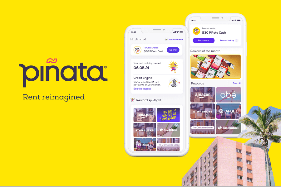 Pinata Review hero image