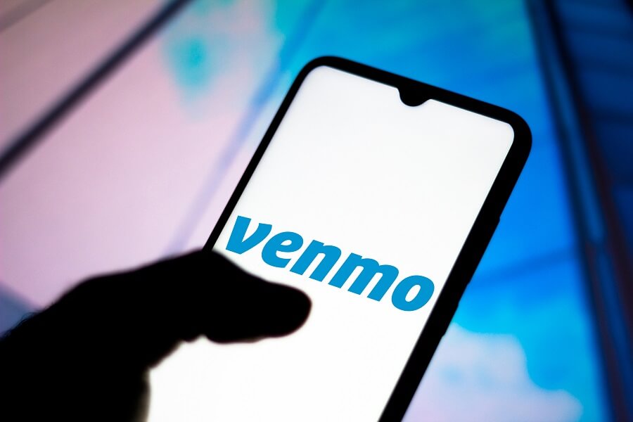 Venmo Crypto hero image