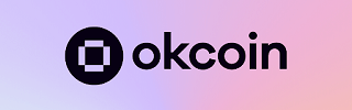Okcoin logo