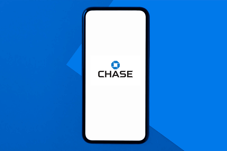 Chase Promotions hero image