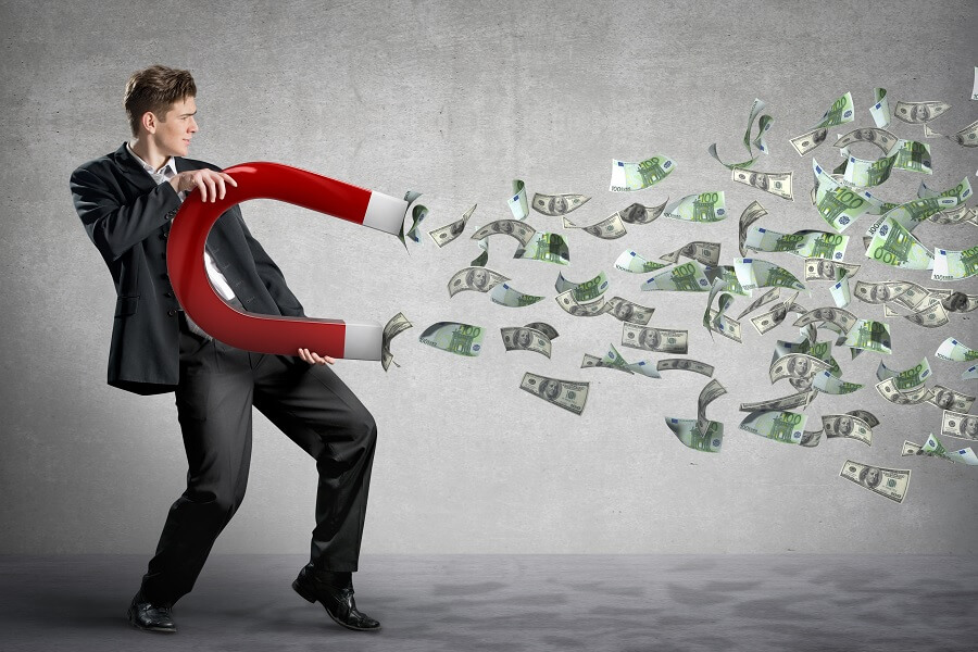 How To Manifest Money hero image