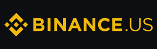 Binance.US logo