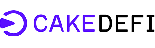 Cake Defi logo