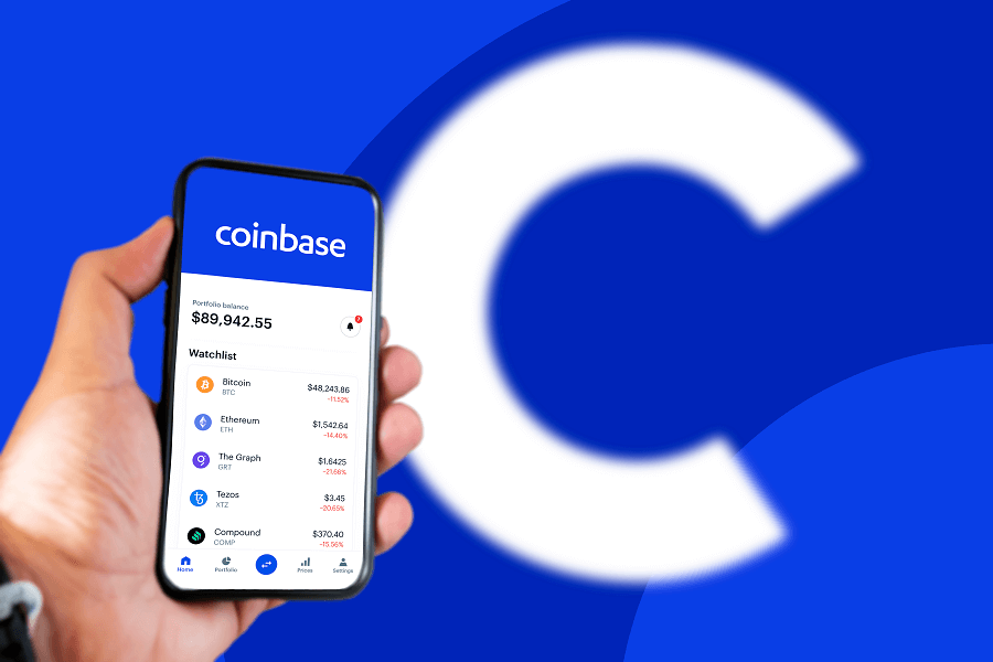 Coinbase Promotions hero image