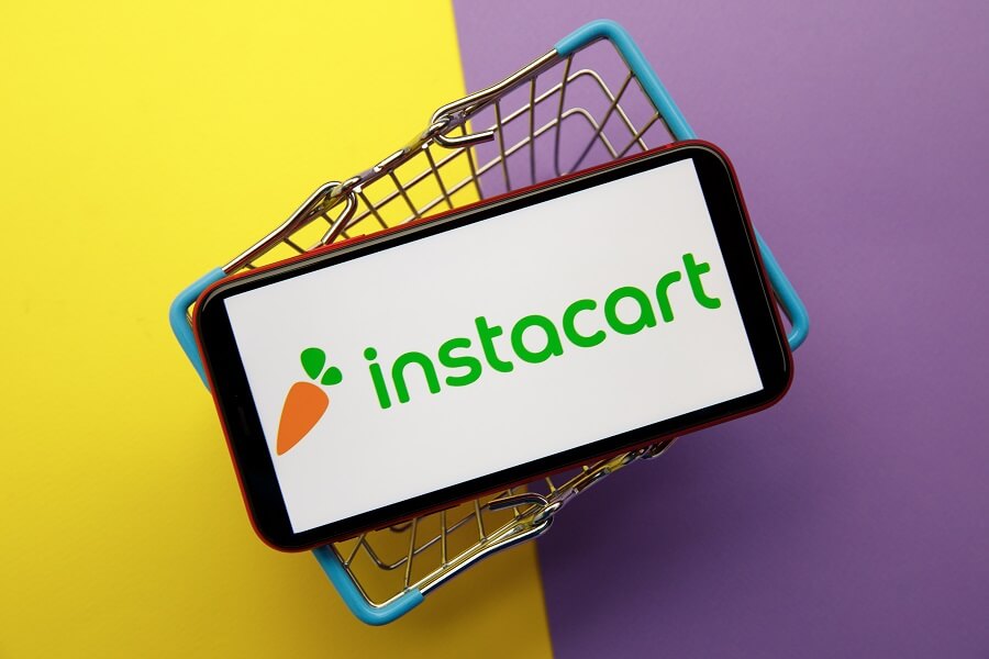 Instacart Promo Code