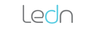 Ledn logo