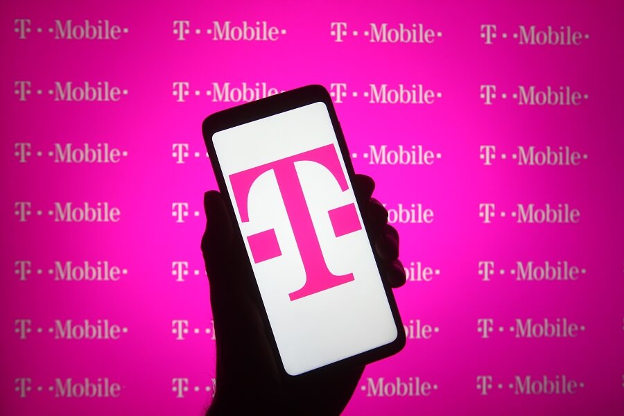 T-Mobile Free Trial hero image