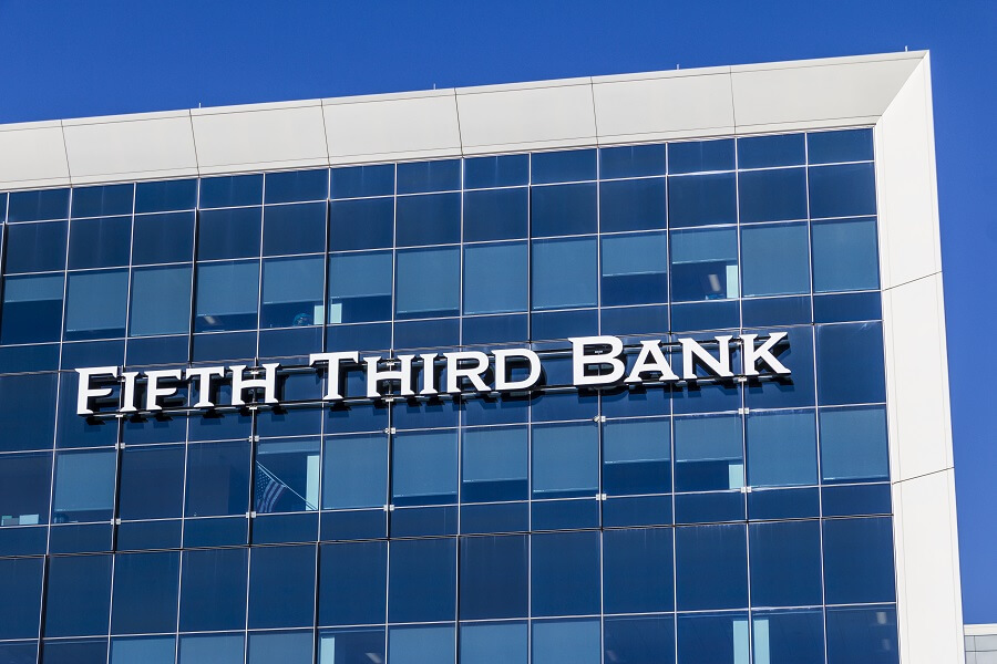 Fifth Third Bank Promotions hero image