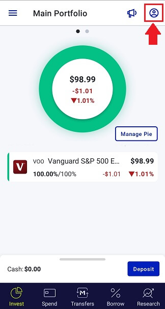 M1 Finance Referral Link