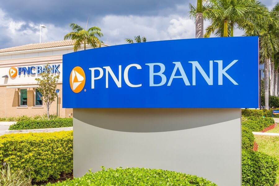 PNC Checking Account Bonus hero image