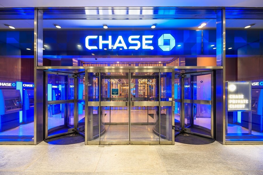 Chase $600 Checking and Savings Bonus hero image