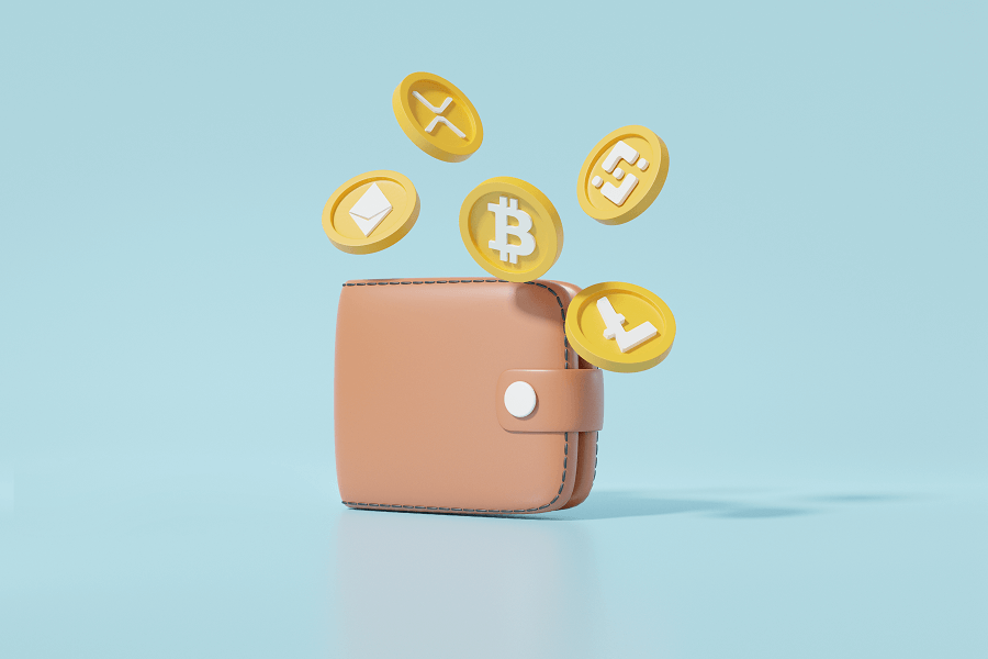 Best Crypto Savings Account hero image